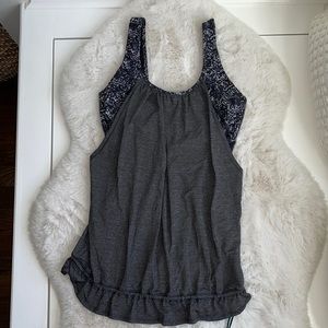 Lululemon Top